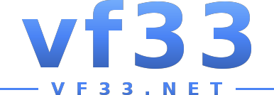 vf33 logo